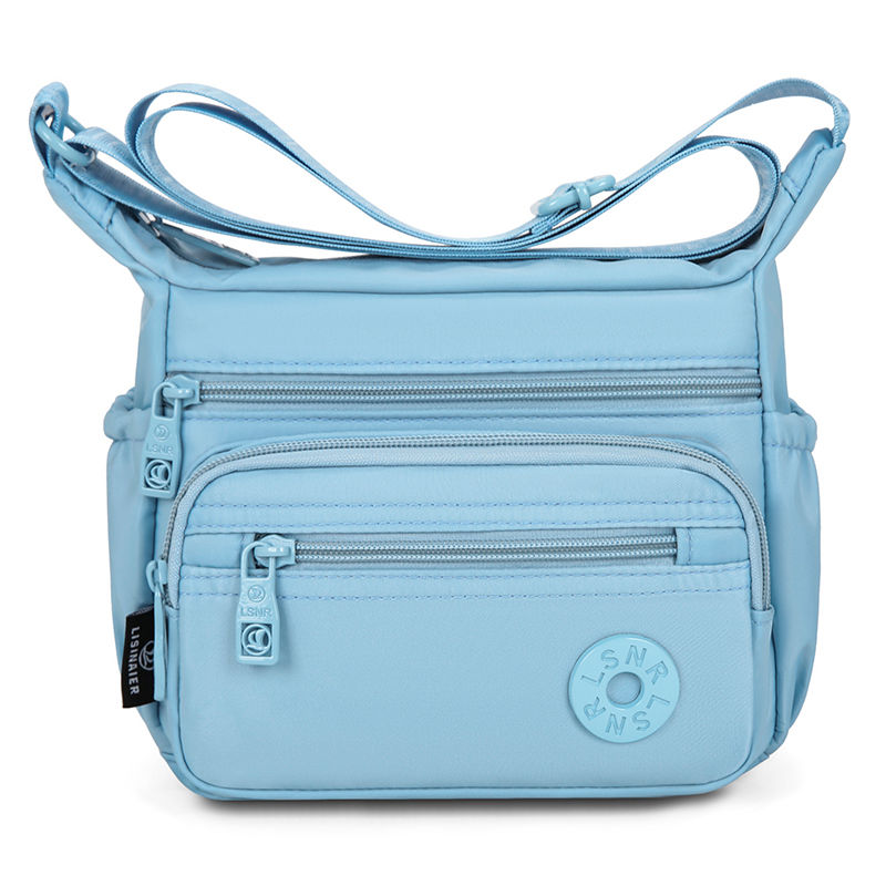 Miniatura: Bandolera terciopelo elastico KXC250652226