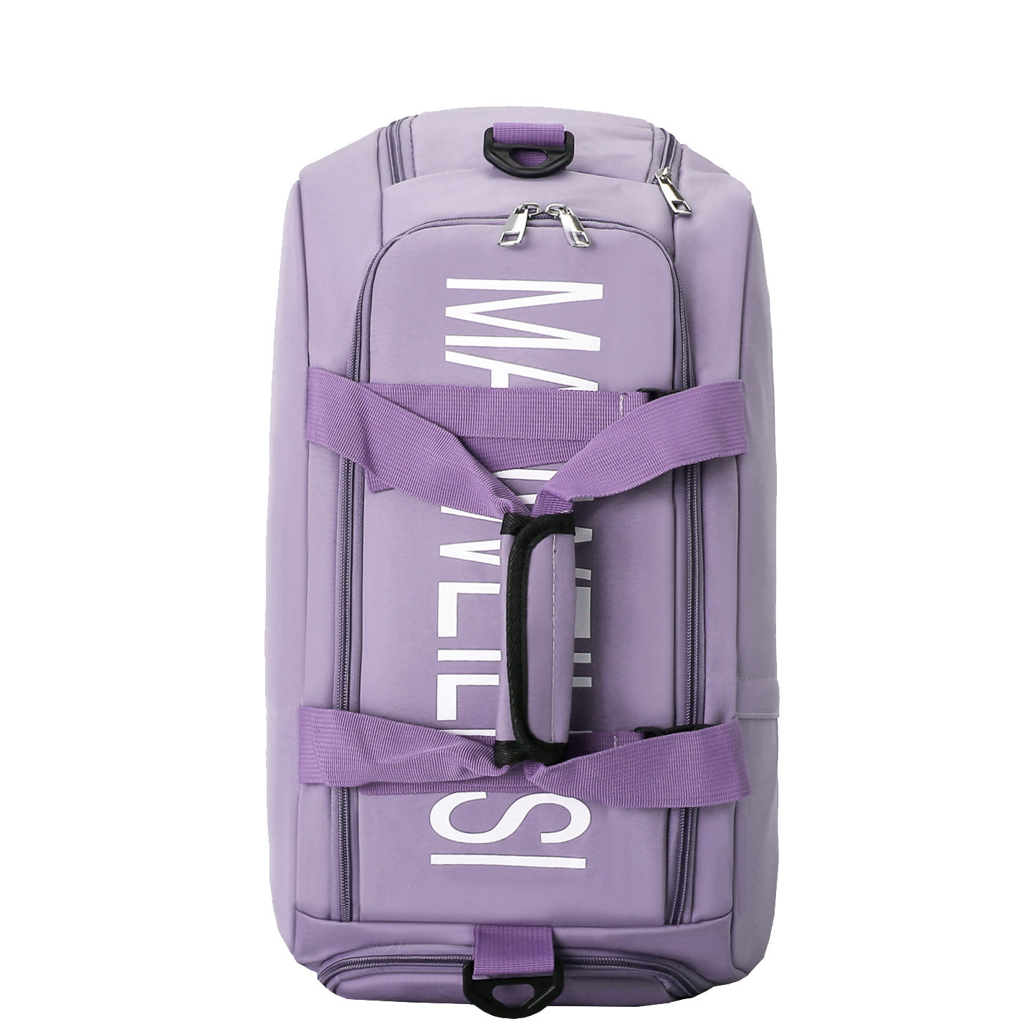 Bolsos mochilas gimnasio  y viaje