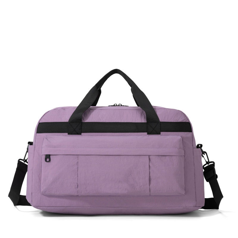 Miniatura: Bolso de viaje grande capacidad LYD260420021