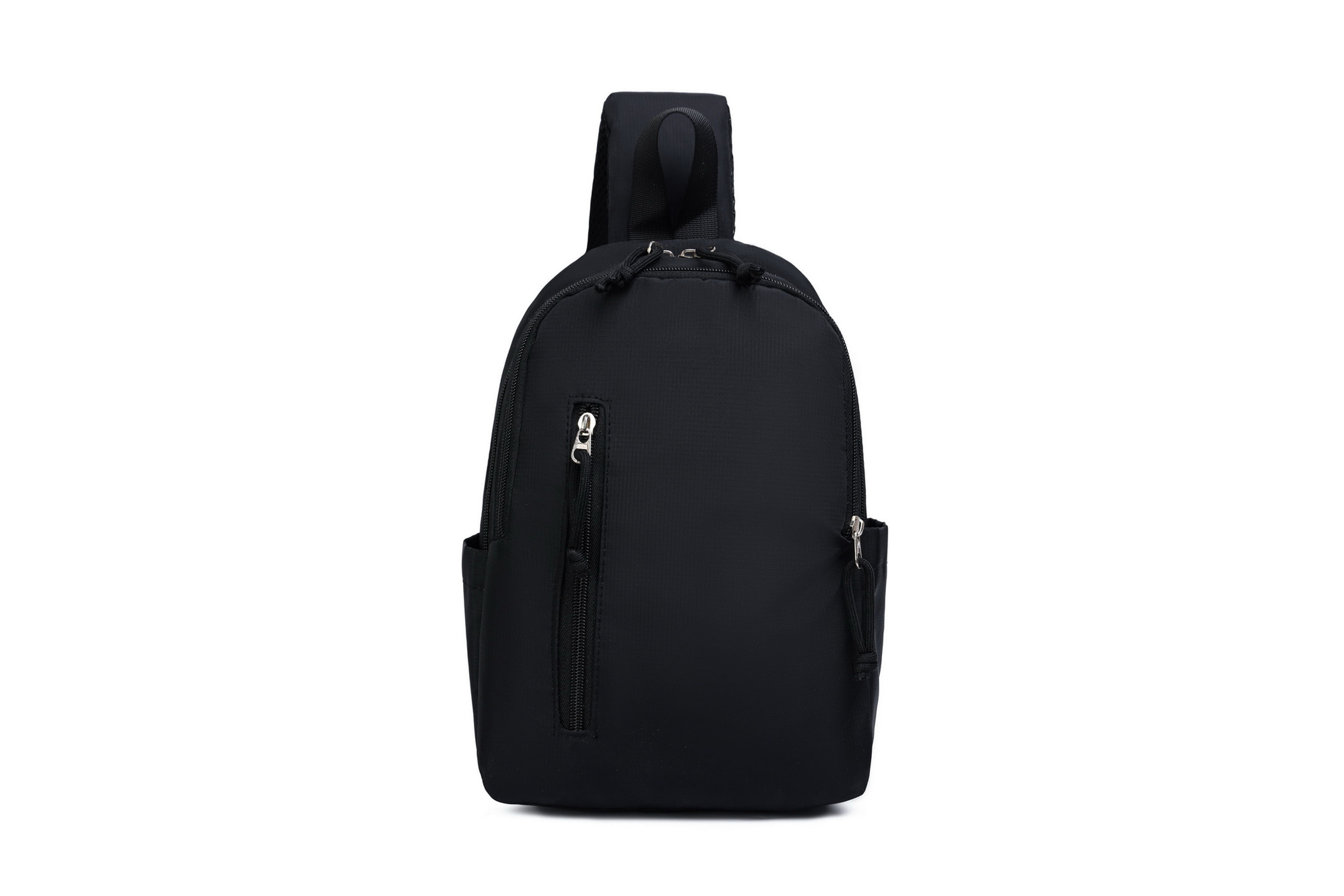 Mochilita cruzado liso