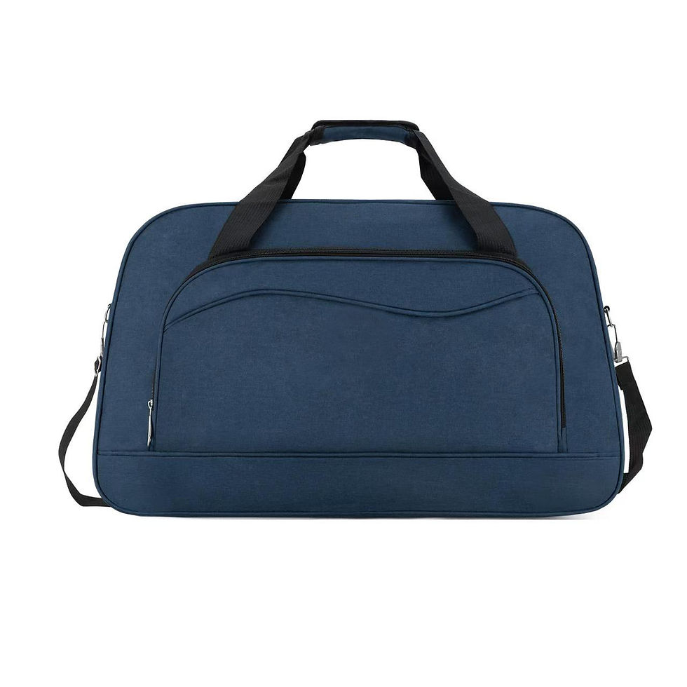 Miniatura: Bolso de viaje de gran capacidad LYD260420026