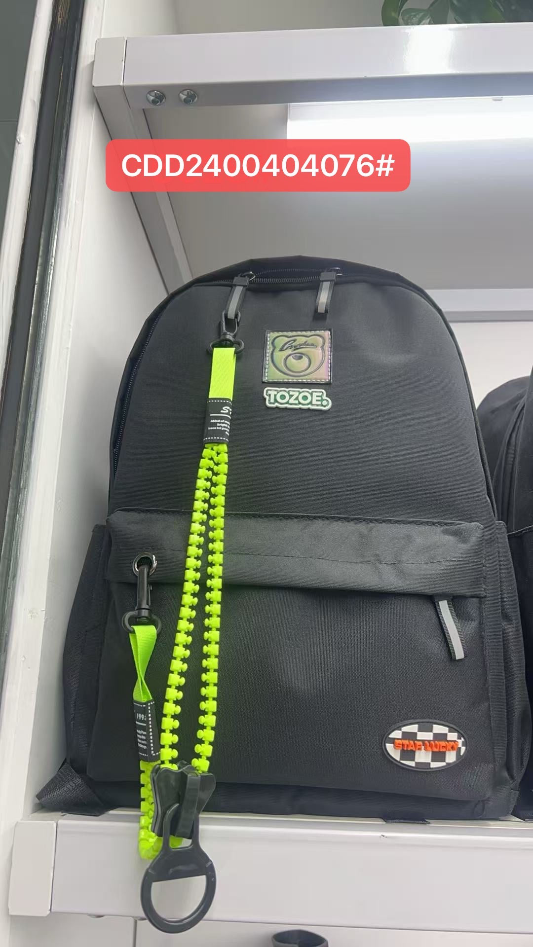 Mochilas universitaria CDD2400404076