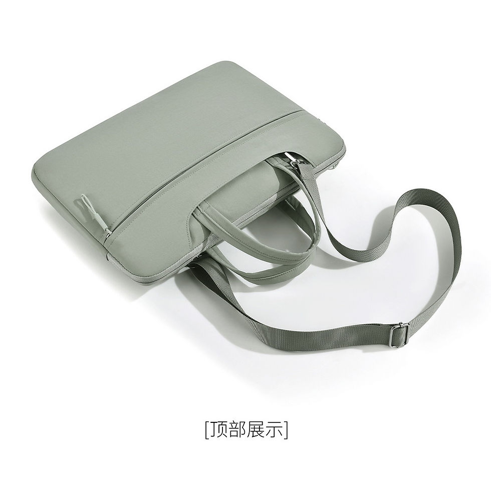 Miniatura: maletin notebook tela 6510