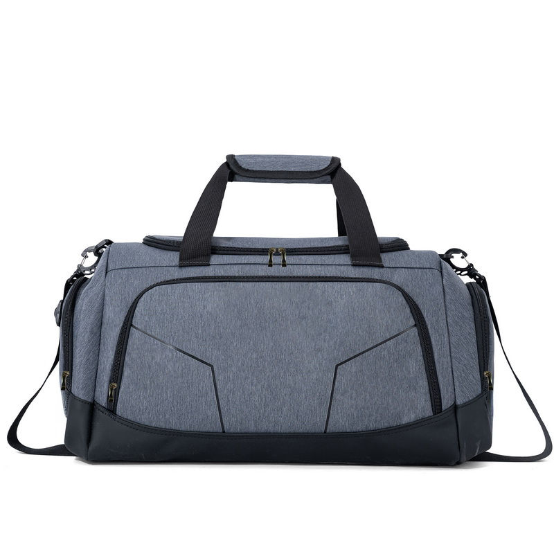 Bolso gimnasio con porta zapatilla  LYD250282254