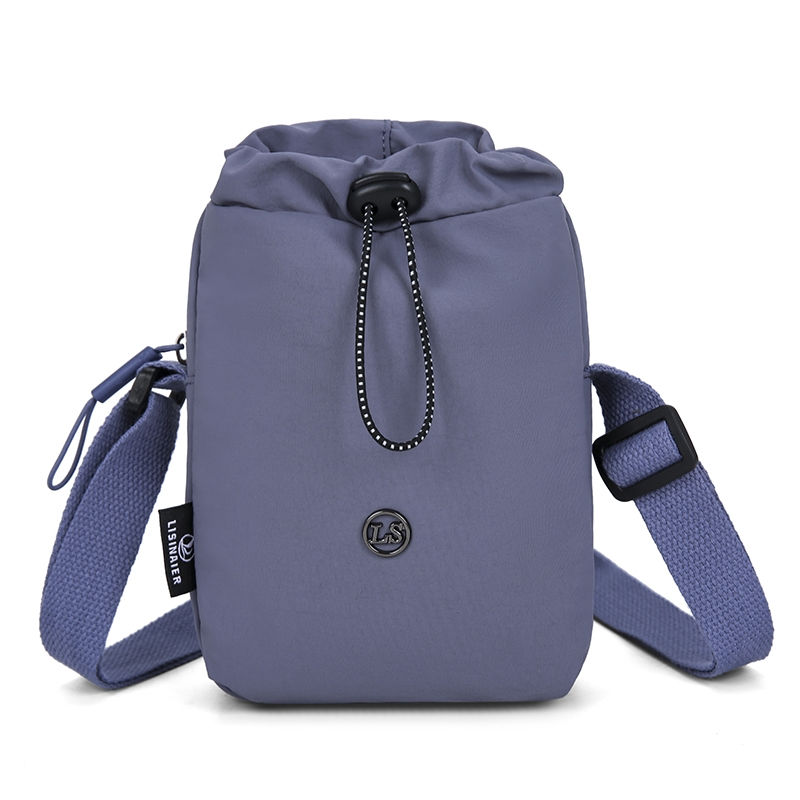 Carteras cruzado tela chicaKXC250652213