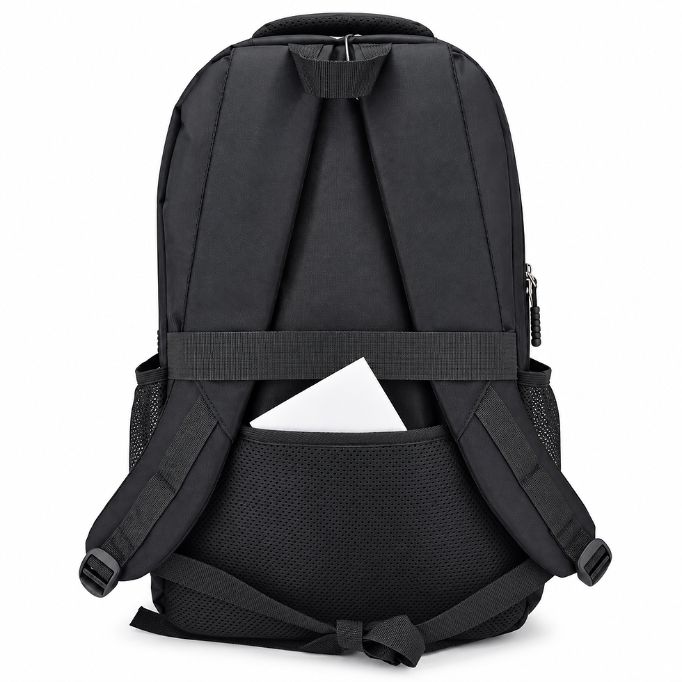 Miniatura: Mochilas calidad diario