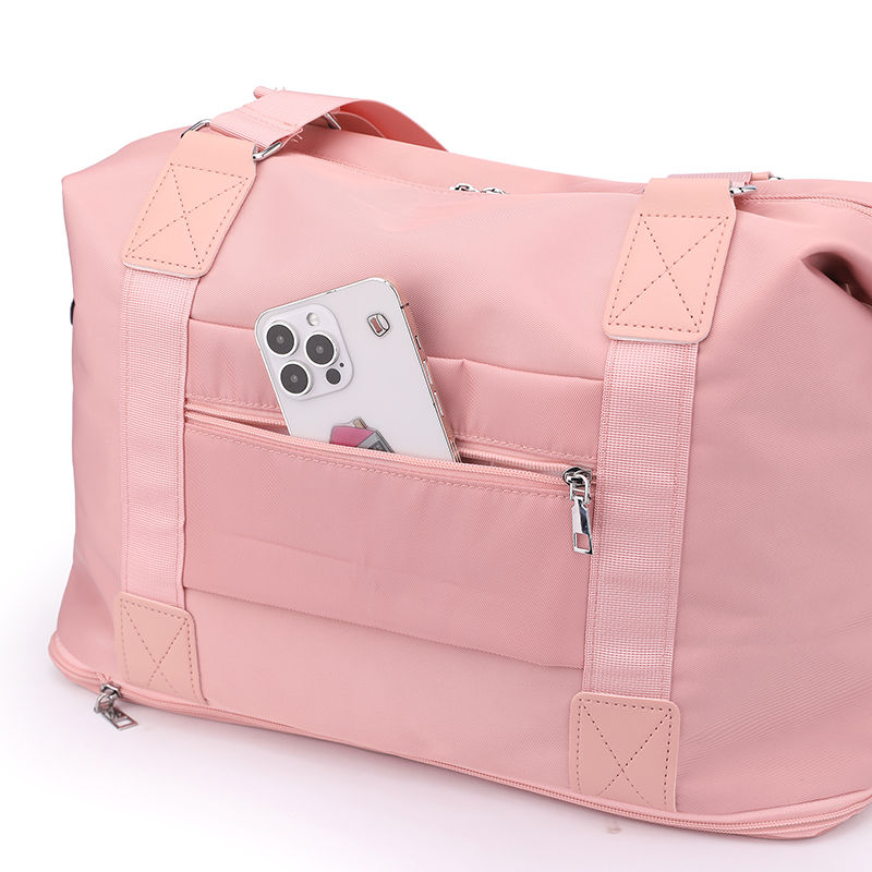 Miniatura: Bolso gimnasio expandible  YDD250577020