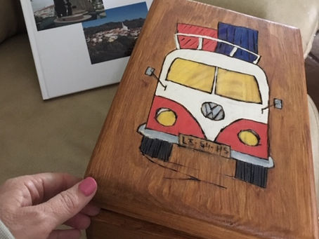 STOP! Stop everything