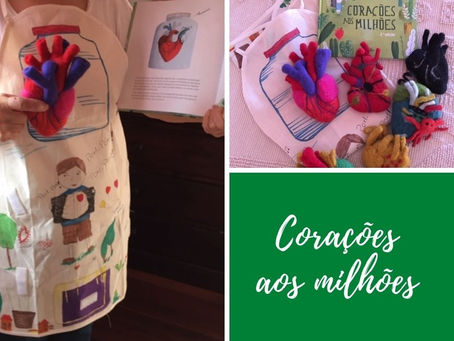 Sentimentos e afetos