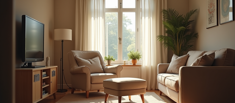 Personalized Home Care: What to Expect from Nett Hands