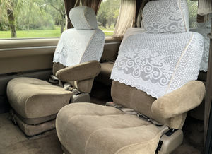 1996 Toyota TownAce Wagon Super Extra I Lion JDM Imports
