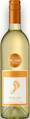Barefoot Reisling