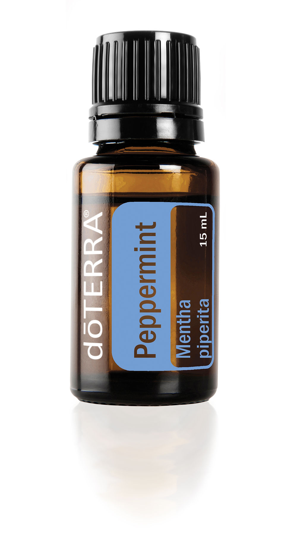 Peppermint Oil