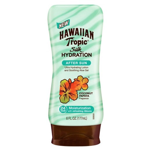 After Sun Lotion
