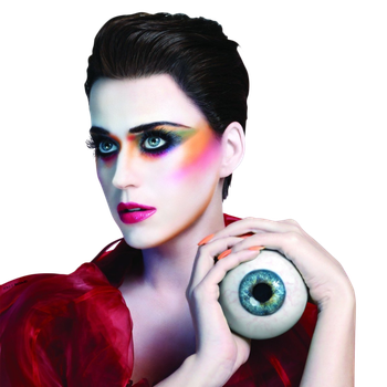 Katy Perry Witness