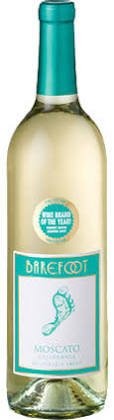 Barefoot Moscato