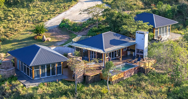 Bush Getaway | Yembeni Bush Lodge | Dolphin Coast Bush Getaway | Yembeni Bush Lodge | Dolphin Coast