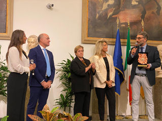Premio Internazionale Valore Coraggio 2026: riconoscimento all’Oncologia Pediatrica del Policlinico Gemelli