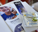 Cocco progetto Luce ODV