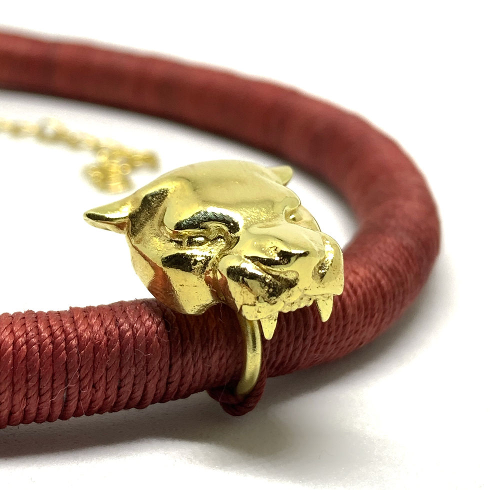 Thumbnail: ROARR CHOKER