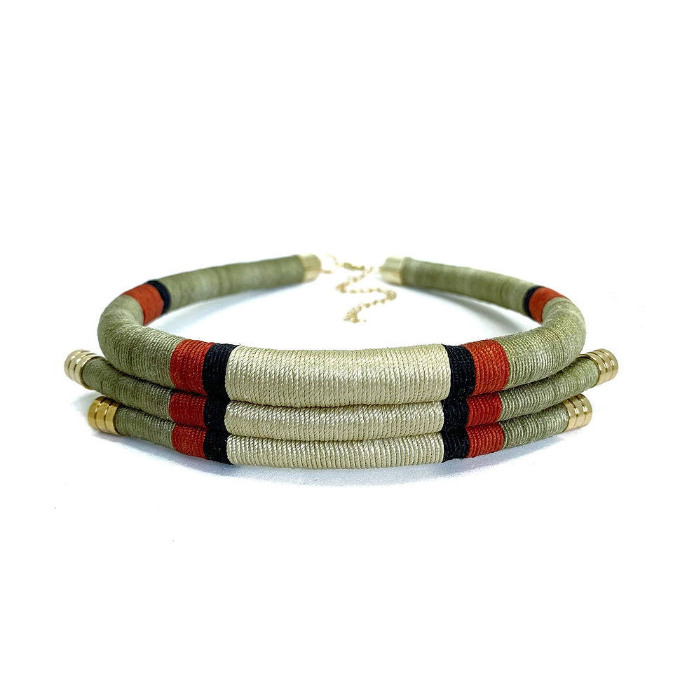 Küçük resim: SHEN CHOKER