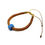 Thumbnail: BLUE BEAD TINY MINY BRACELET