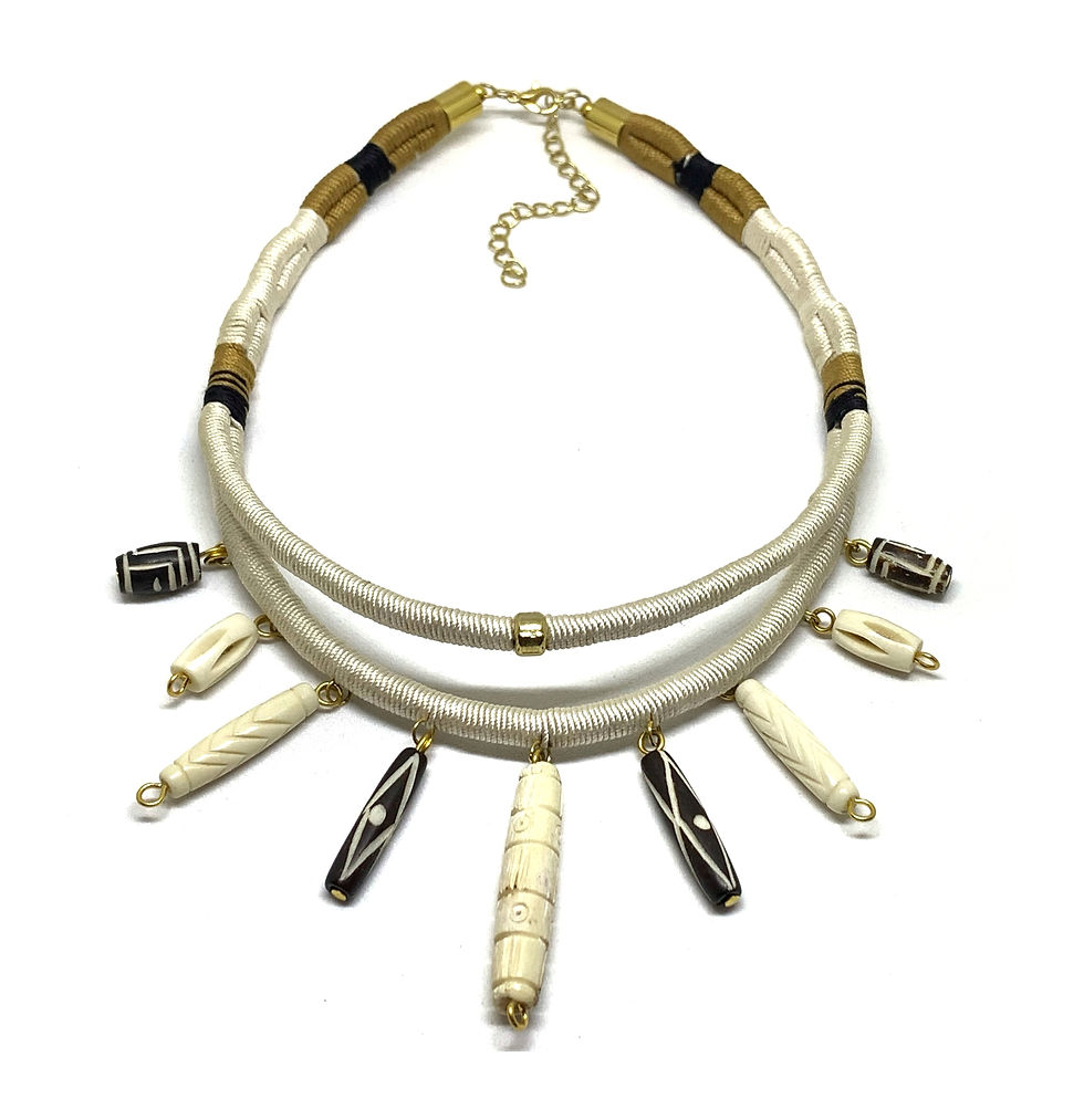 BONNIE CHOKER