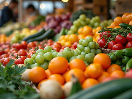 Explorer l'impact du régime méditerranéen sur la santé de la peau