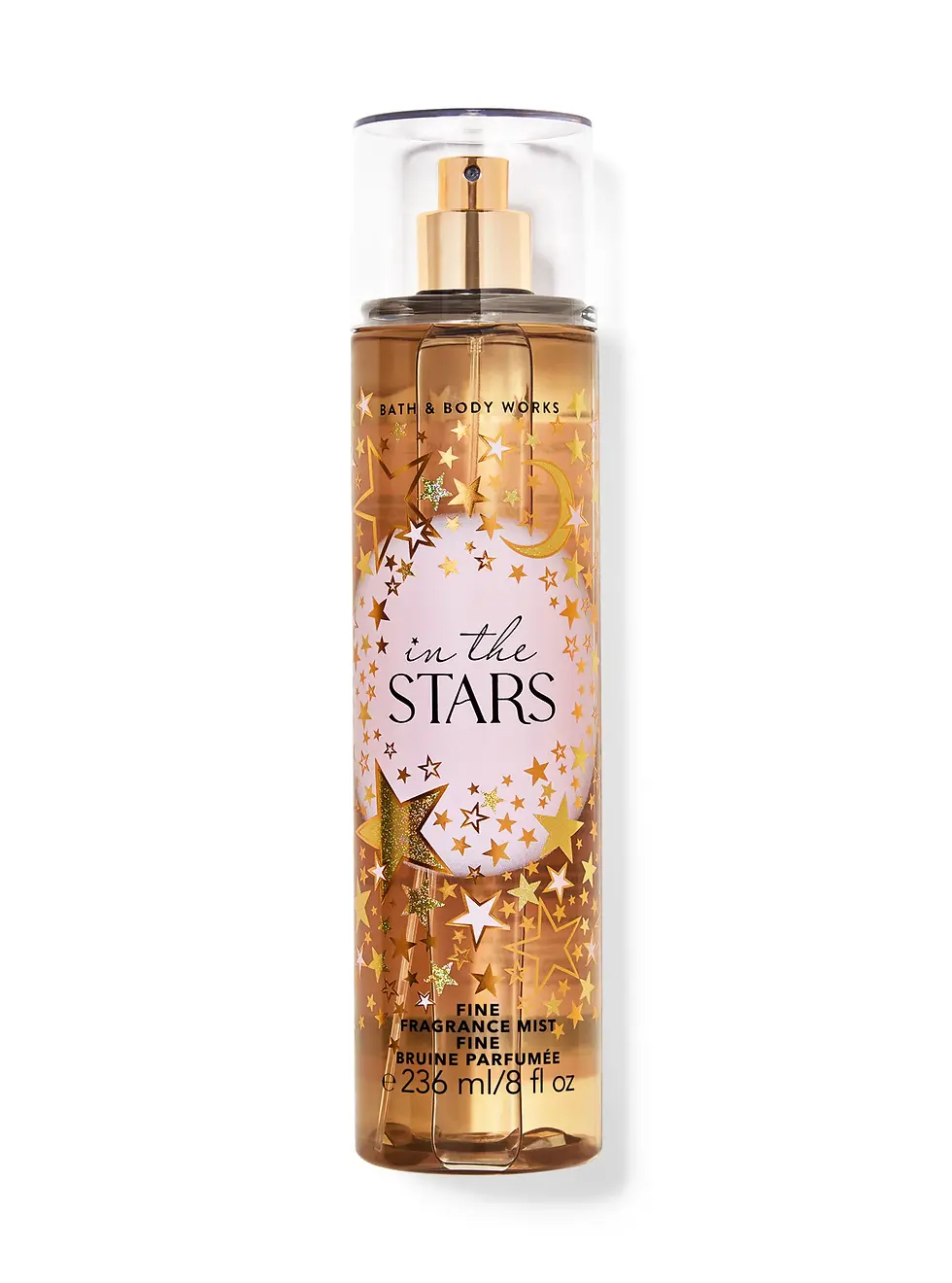 BATH & BODY Works Bruine Parfumée In The Stars