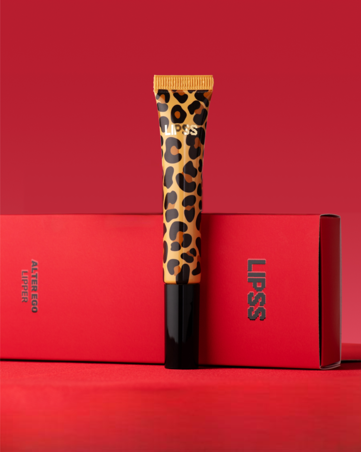 Lipper-блиск Alter Ego Lipss