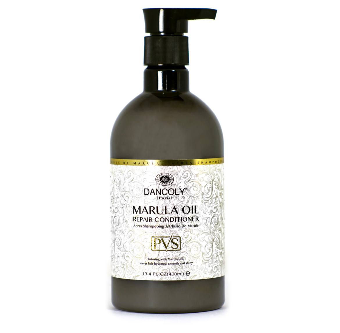 Кондиціонер Angel з маслом марули