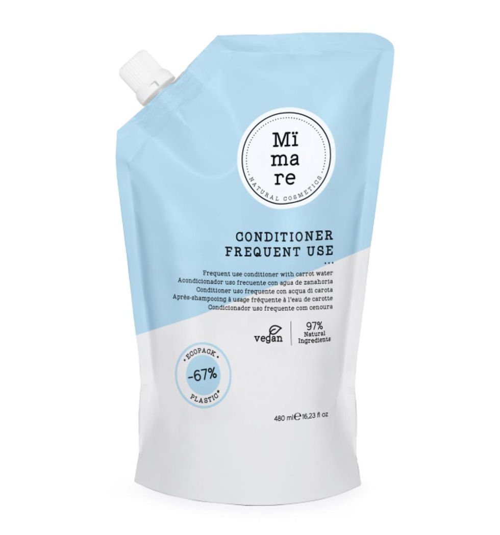 Mimare Frequent Use Conditioner Кондиціонер для щоденного використання