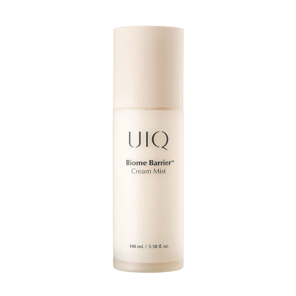 Кремовий спрей UIQ Biome Barrier™ Cream Mist 100 ml