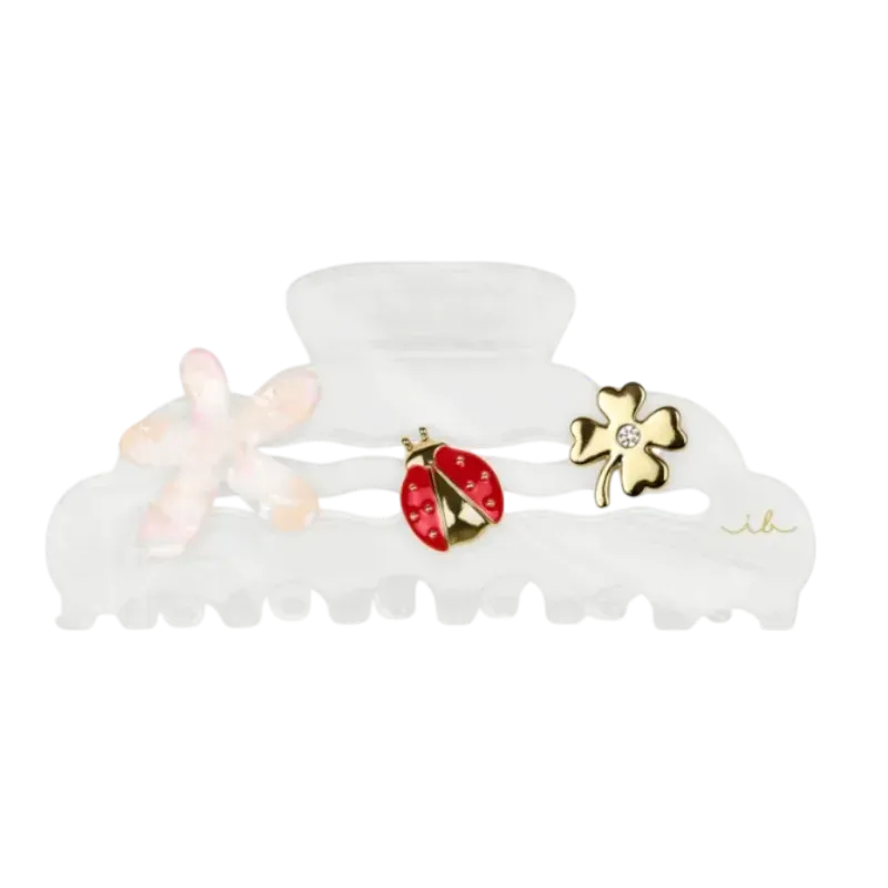 Прев'ю: Заколка для волосся invisibobble MYCLAW Full of Charms