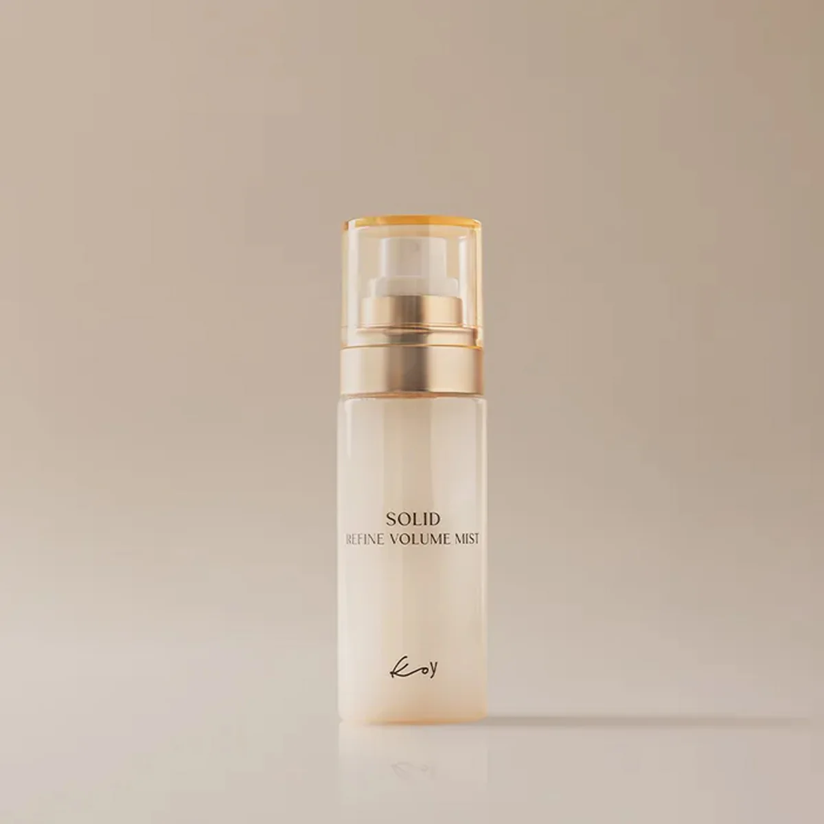 Протеїновий міст – сироватка Koy Solid Refine Volume Mist 80 мл