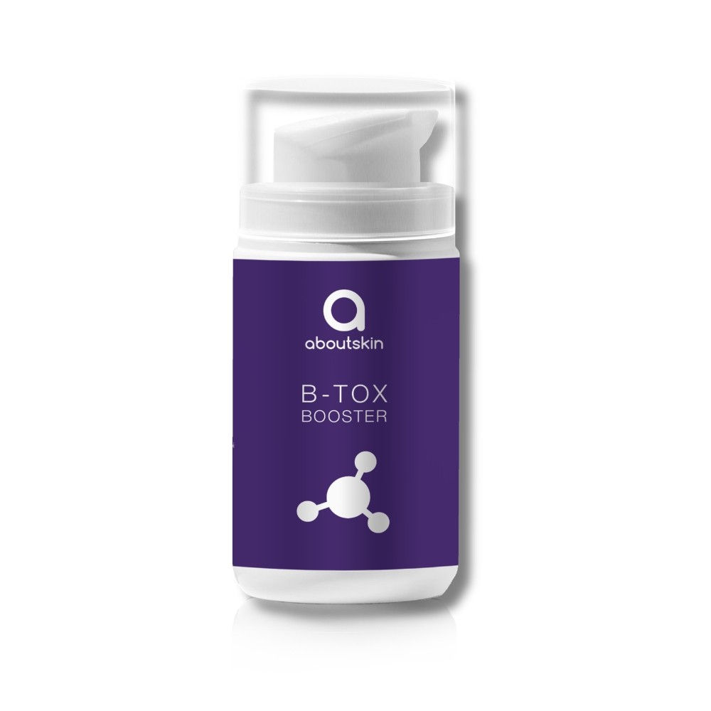 B-TOX BOOSTER сироватка з омолоджувальними пептидами 30 ml (мл)