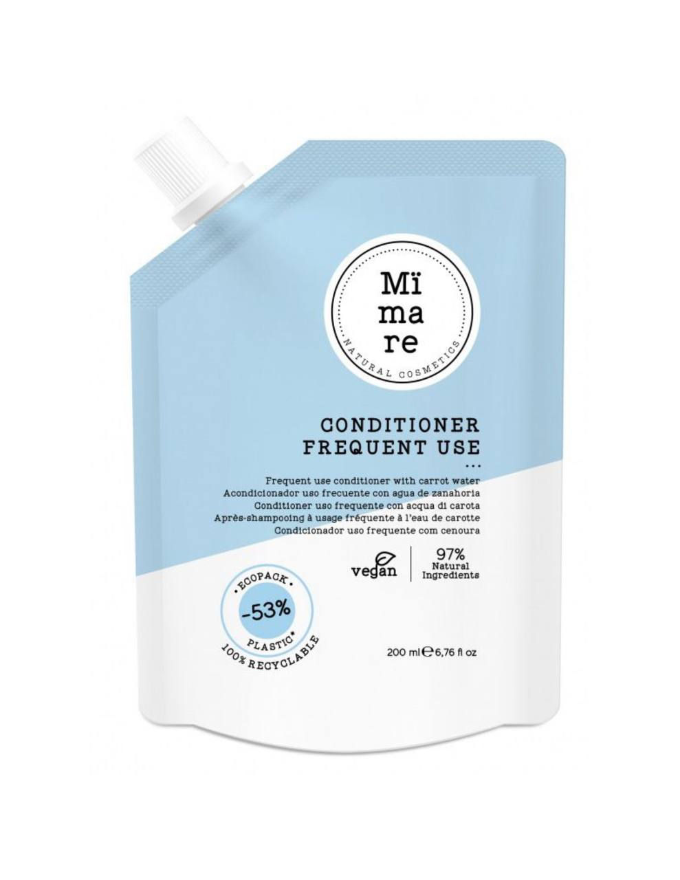 Mimare Frequent Use Conditioner Кондиціонер для щоденного використання