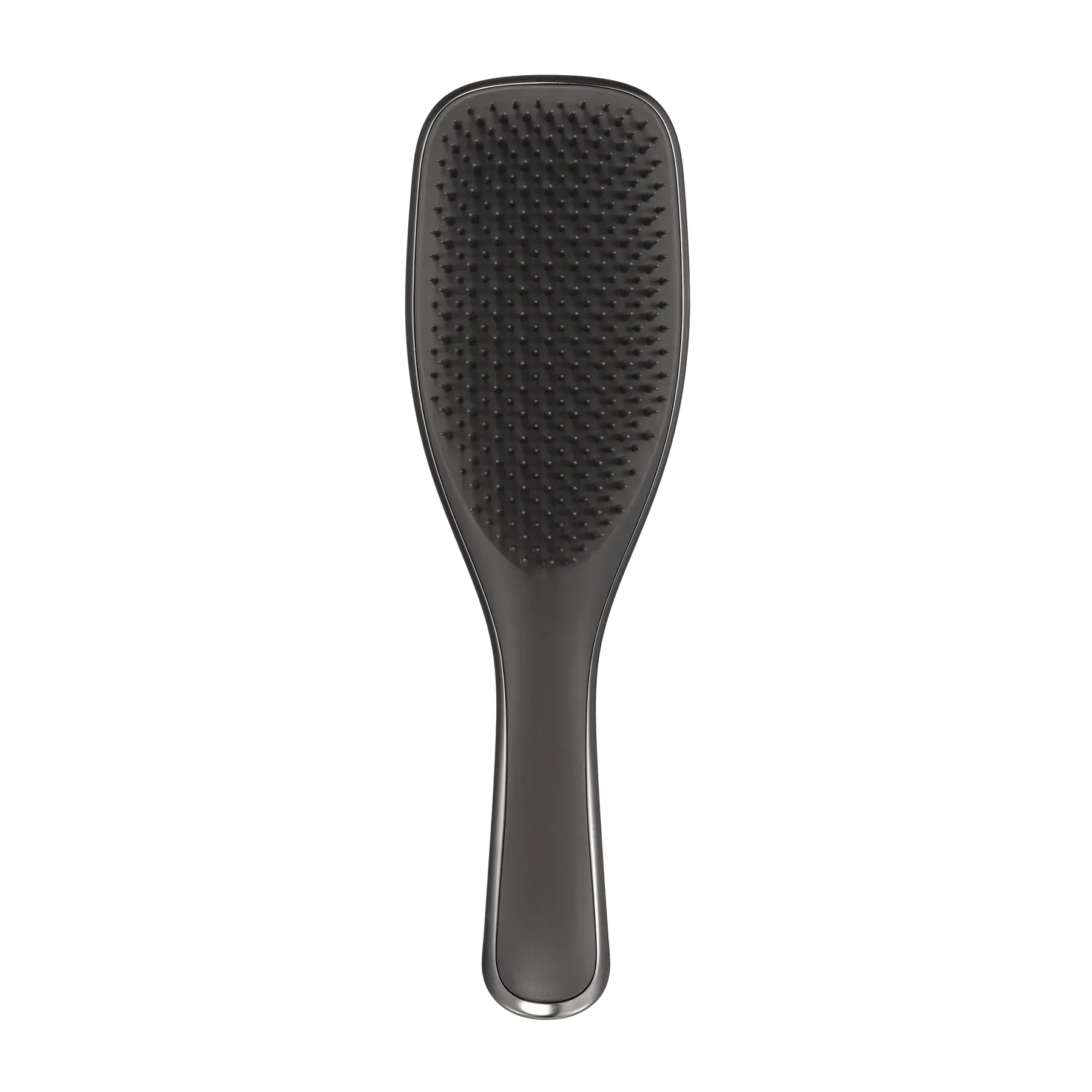 Щітка для волосся Tangle Teezer The Ultimate Detangler Chrome Midnight Silver