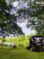 2027 Campsite Review