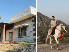 Padmaja Rathore's Bagheera's Camp: Revitalizing Godwar's Ecosystem Through Conservation and Community Empowerment