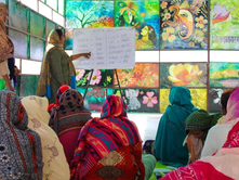 From Creches to Rehab: How Kiran Bedi's Vision Is Rewriting India's Prison Reform Script