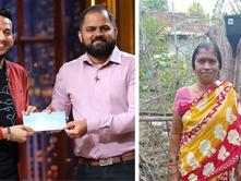 Bengaluru Startup Katidhan Innovates to Keep Animals Away from Farms Without Harm, Raises 1.5 Cr in Funding