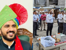 "Pimpri Chinchwad Shines Globally: IAS Officer's Urban Innovations Earn Top Honors"