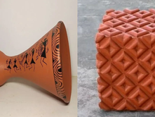 "Terracotta Triumphs: 5 Innovations Redefining Possibilities"