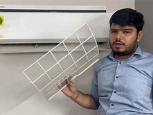 IIT Kanpur Develops Filter to Convert ACs into Air Purifiers, Tackling Air Pollution