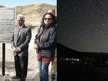 India Inaugurates MACE, World’s Highest Gamma-Ray Observatory in Ladakh