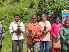 Man’s Green Revolution: How One Farmer Transformed a Village and Inspired a Movement