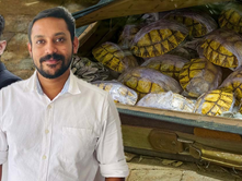Kerala-Based Leopard Tech Labs Innovates to Combat Wildlife Crime with Cutting-Edge Technology
