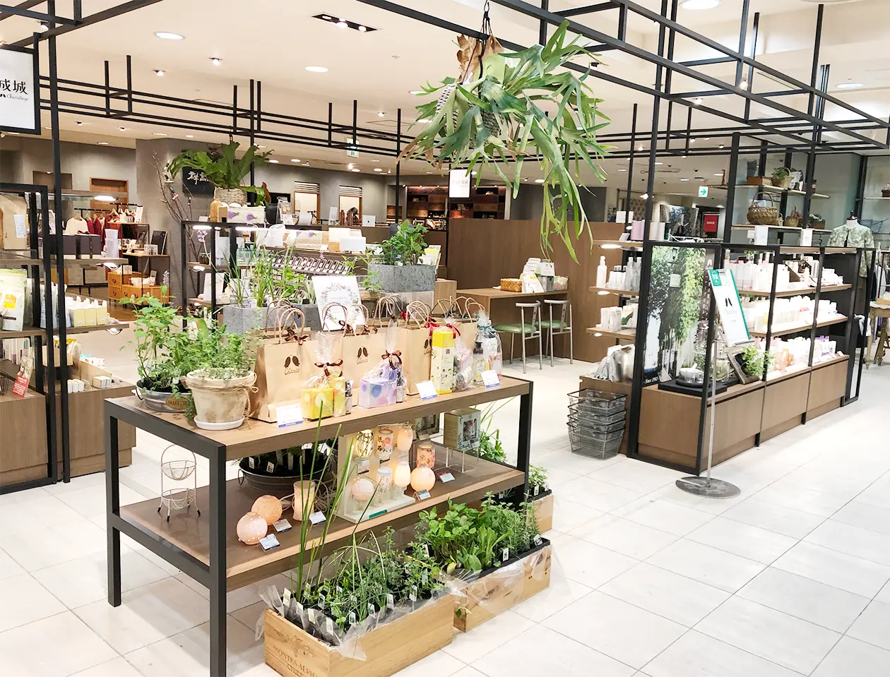 広島店 | 株式会社カリス成城