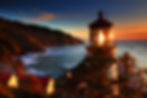 Sunset-Heceta-Head-Lighthouse-Randall-J-